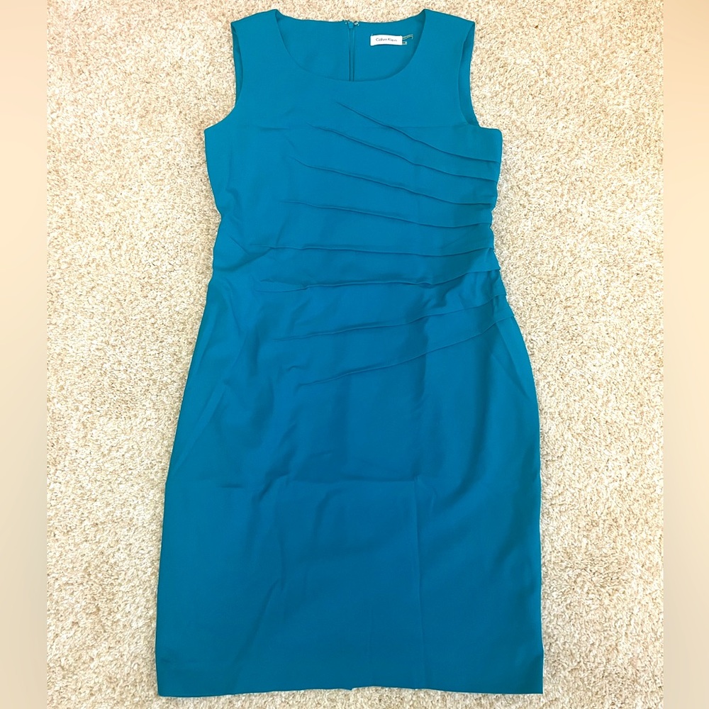 Calvin Klein Dress Size 10